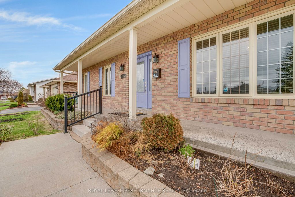 Photo of 767 Edmond Street, Hawkesbury, ON K6A 2Y6 (MLS # X13079168)