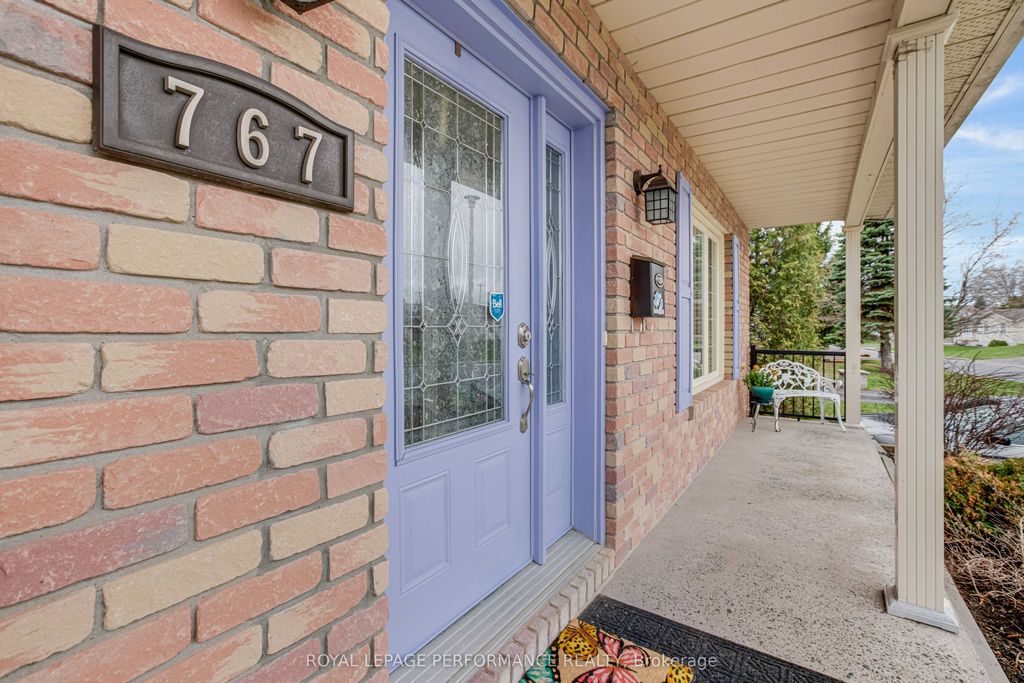 Photo of 767 Edmond Street, Hawkesbury, ON K6A 2Y6 (MLS # X13079168)