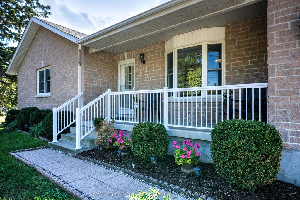 Photo of 3561 Princess Street, Kingston, ON K7P 3A7 (MLS # X12751004)