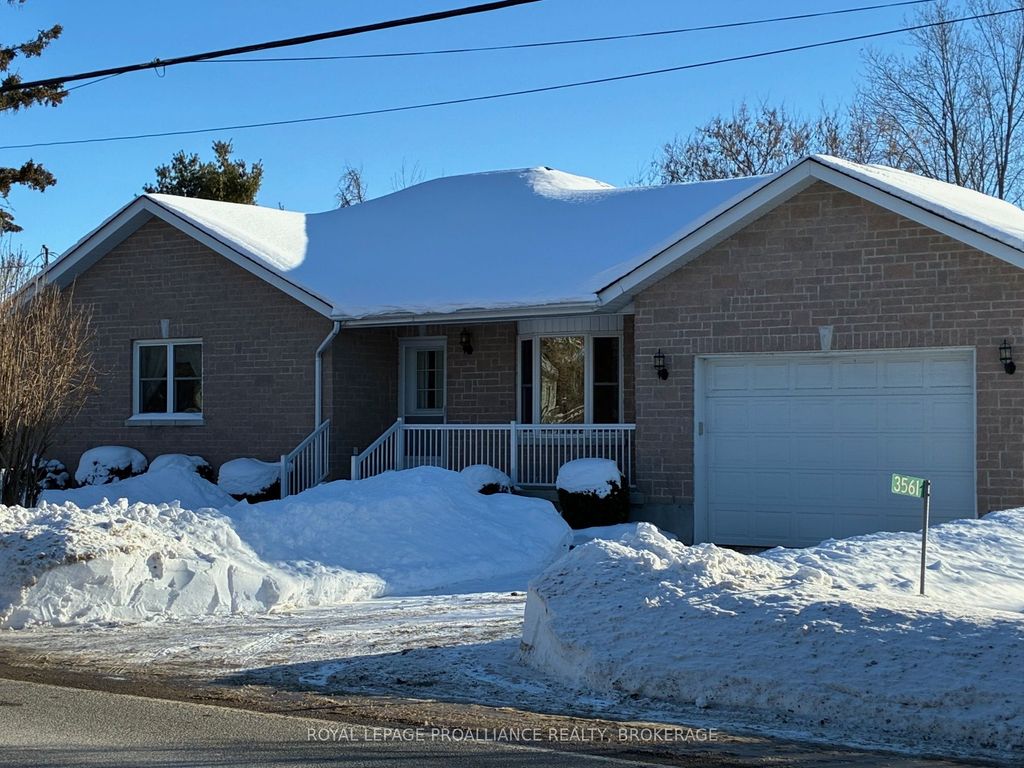 Photo of 3561 Princess Street, Kingston, ON K7P 3A7 (MLS # X12751004)