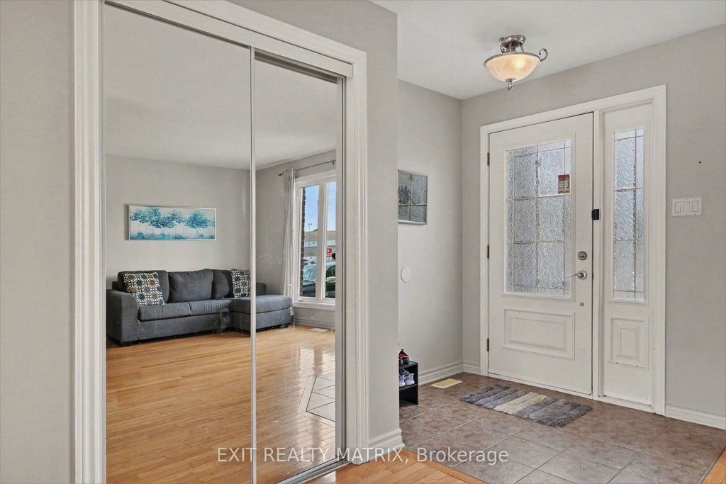 Photo of 15 Blais Street #B, Russell, ON K0A 1W0 (MLS # X13446254)