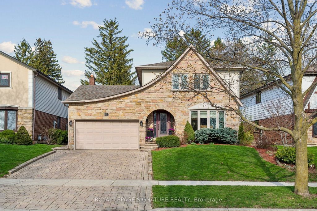 Photo of 35 Ranchdale Crescent, Toronto, ON M3A 2M1 (MLS # C13047348)