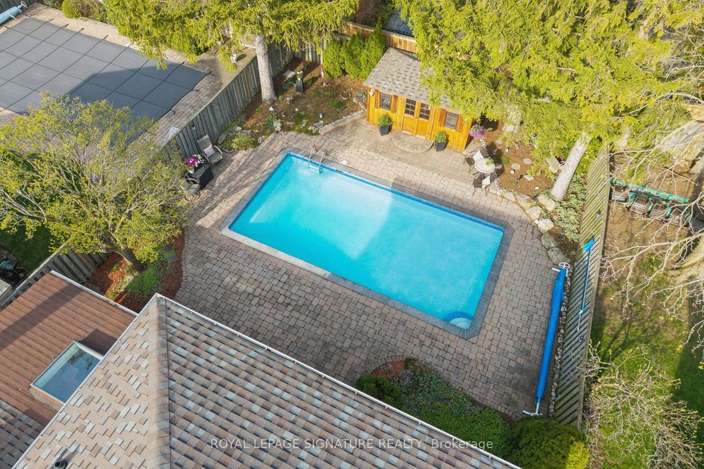 Photo of 35 Ranchdale Crescent, Toronto, ON M3A 2M1 (MLS # C13047348)
