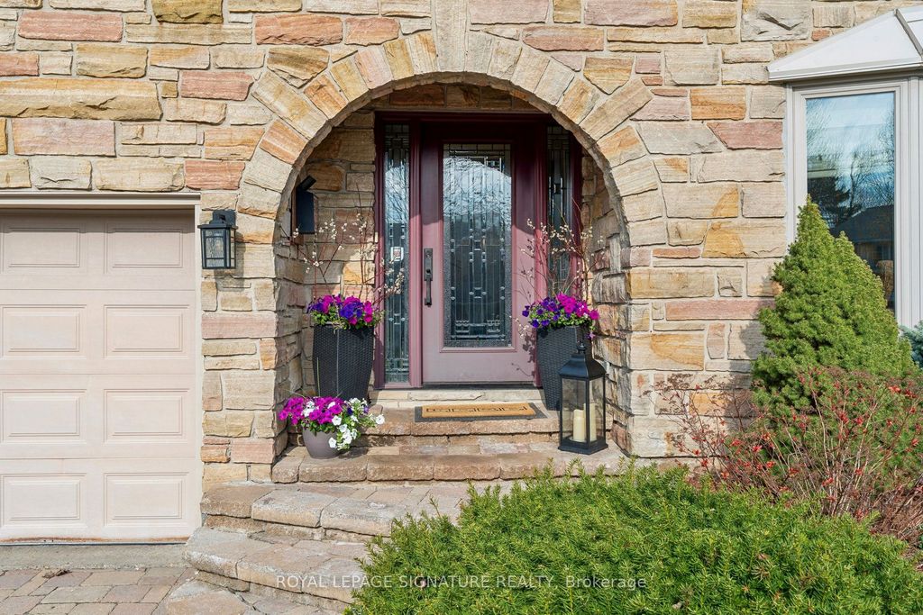 Photo of 35 Ranchdale Crescent, Toronto, ON M3A 2M1 (MLS # C13047348)