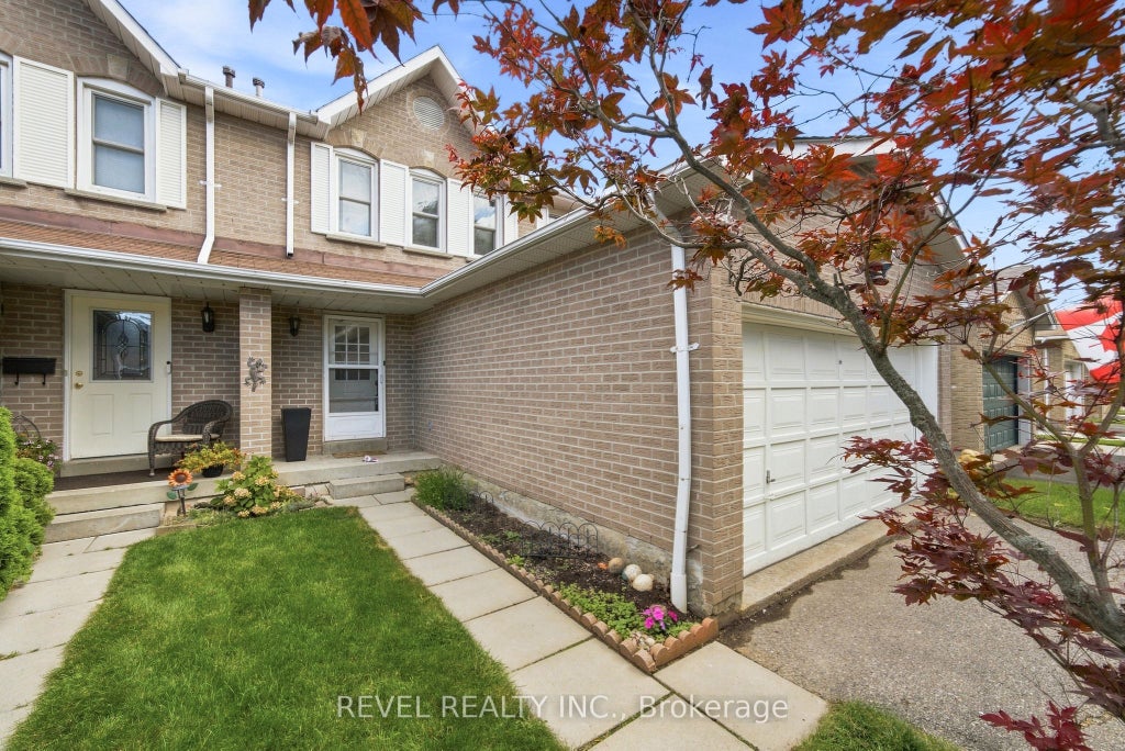 Photo of 22 Kipling Crescent, Ajax, ON L1S 5A7 (MLS # E13716004)