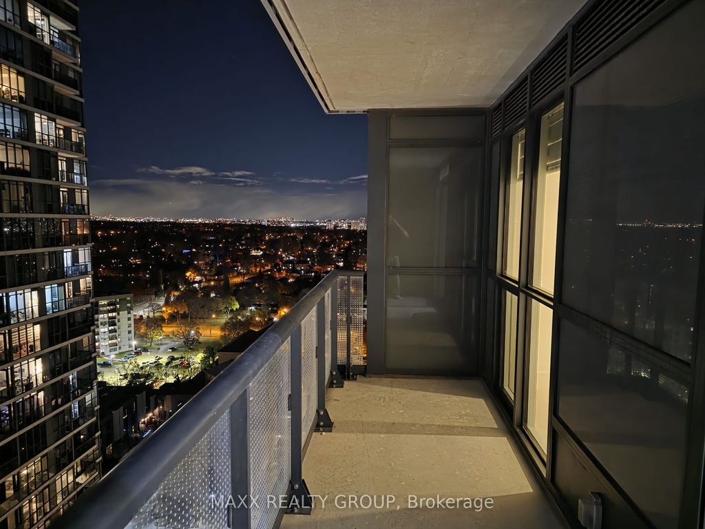 Photo of 30 Gibbs Road #1804, Toronto, ON M9B 0E4 (MLS # W12553220)