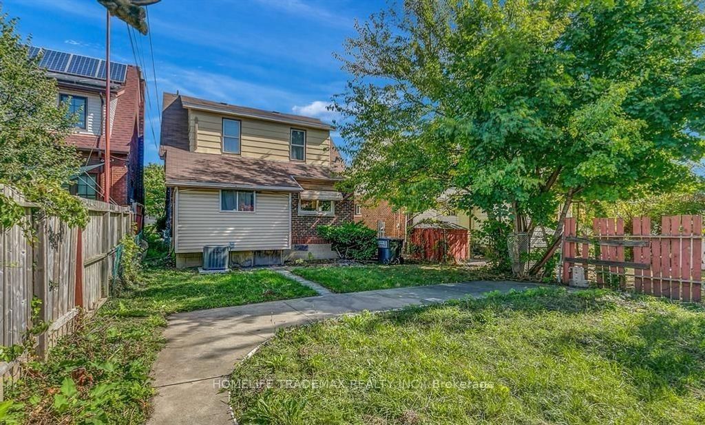 Photo of 329 Rankin Avenue, Windsor, ON N9B 2R6 (MLS # X12484239)