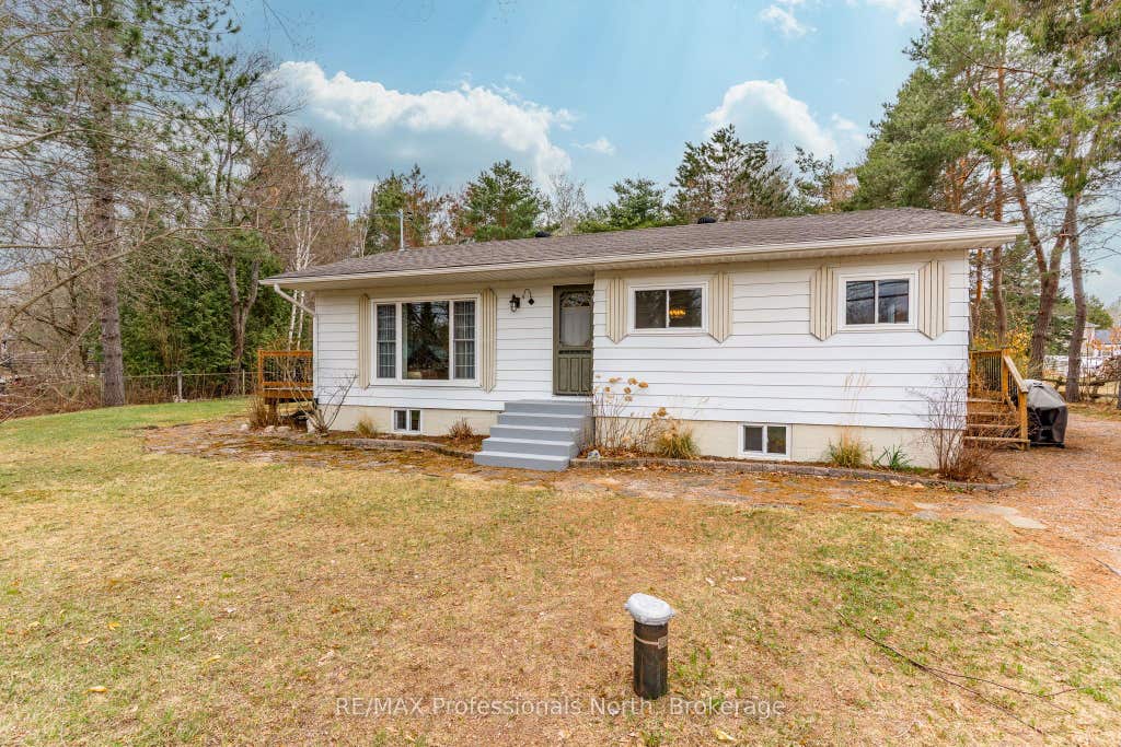 Photo of 2195 Loop Road, Highlands East, ON K0L 3C0 (MLS # X13099490)