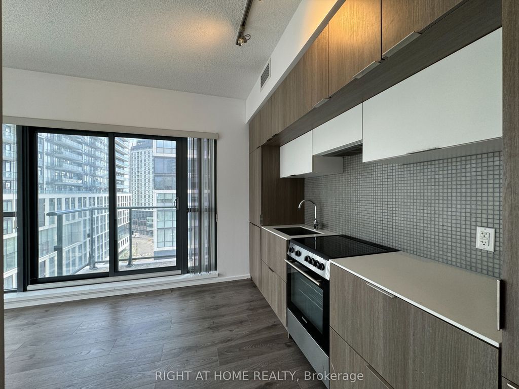 Photo of 159 Dundas Street E #906, Toronto, ON M5B 0A9 (MLS # C12935368)