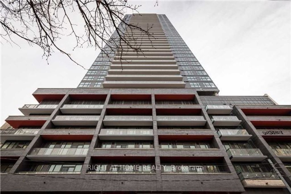 Photo of 159 Dundas Street E #906, Toronto, ON M5B 0A9 (MLS # C12935368)