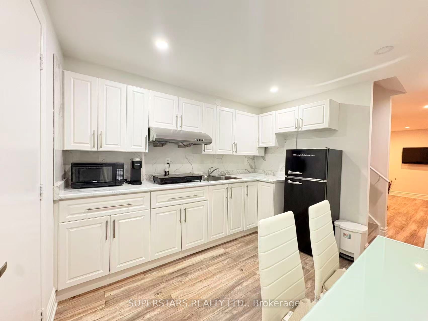 11 Bloom Street Bsmt