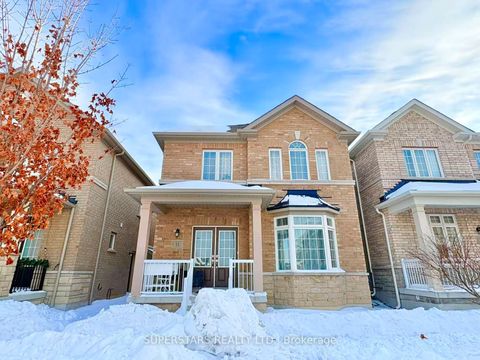 11 Bloom Street Bsmt Markham ON L6B 1A8