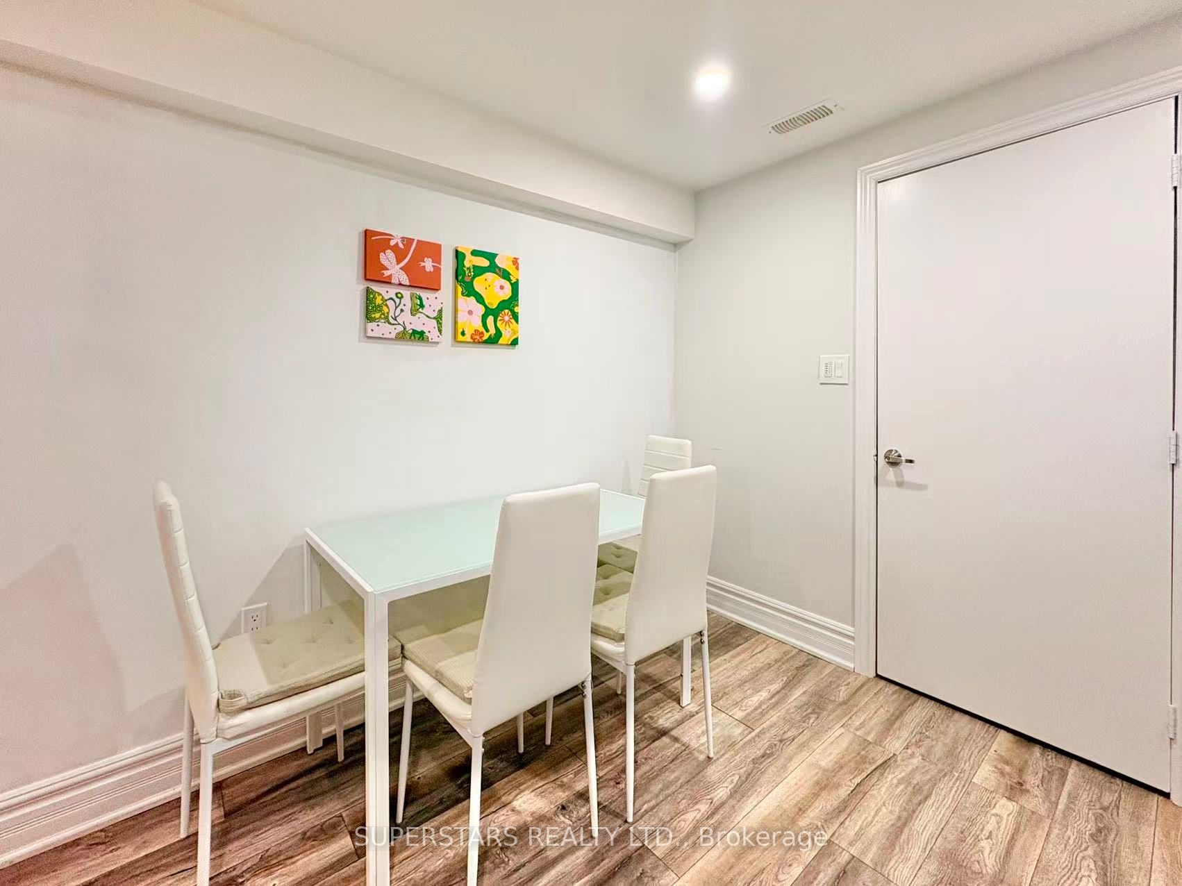 11 Bloom Street Bsmt