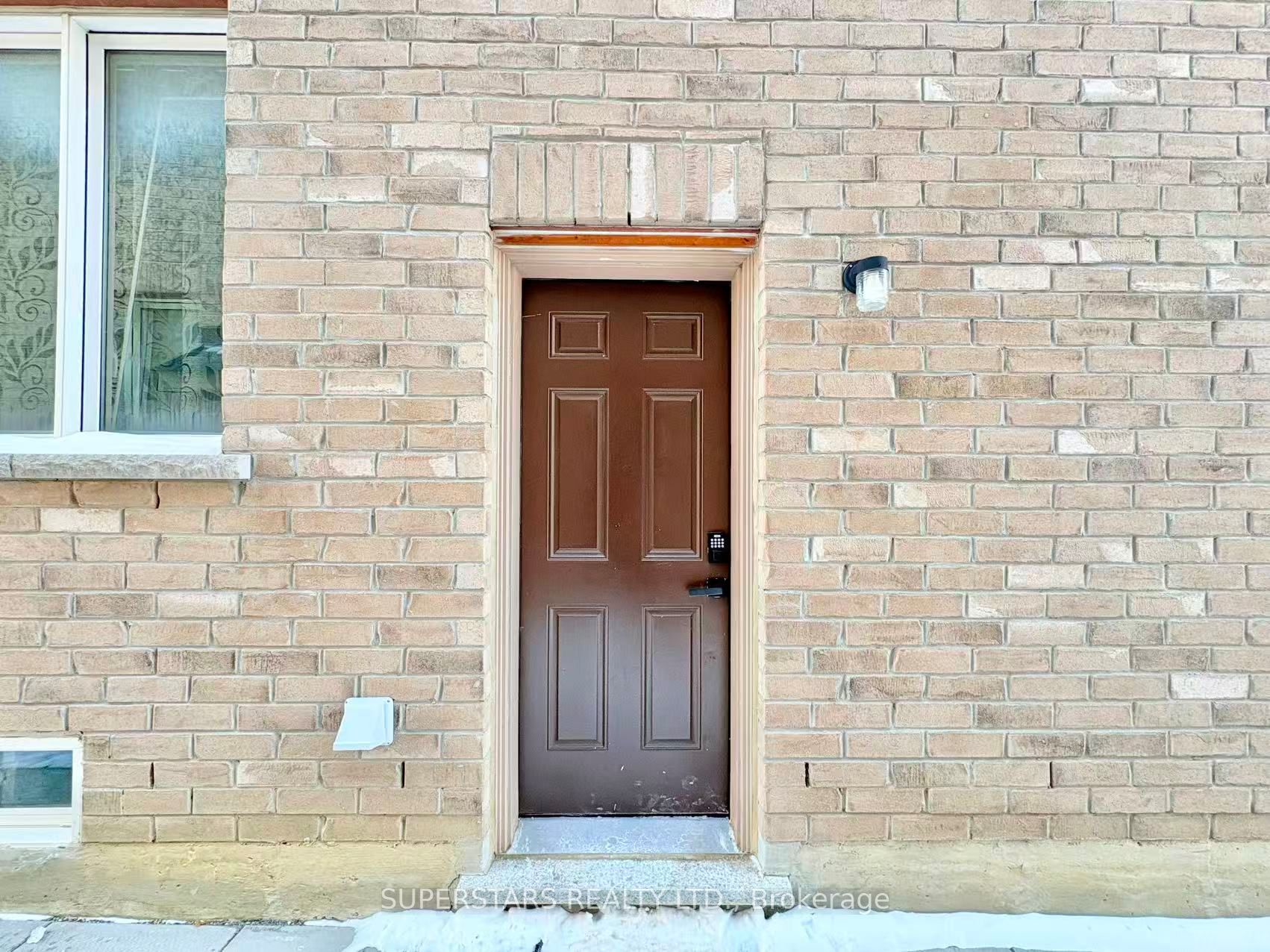 11 Bloom Street Bsmt