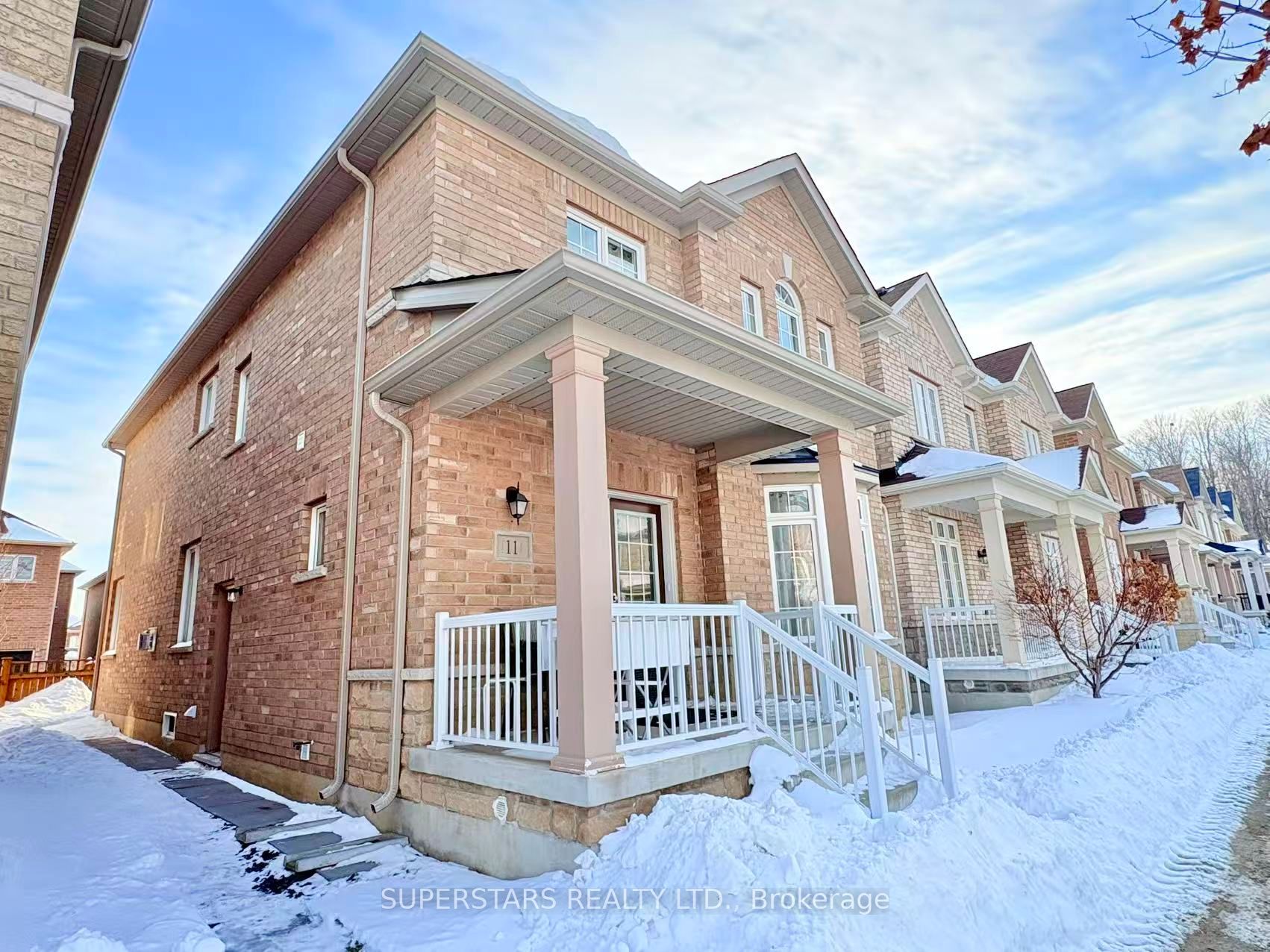 11 Bloom Street Bsmt