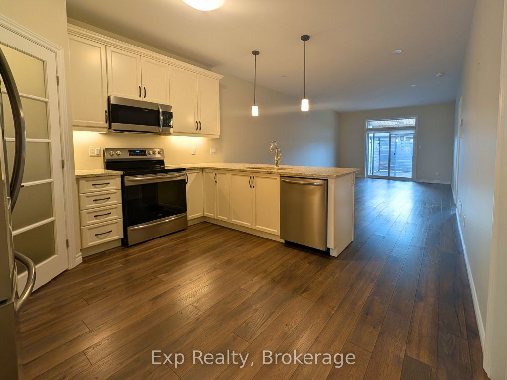 Photo of 76 Covington Crescent, Belleville, ON K8N 0L1 (MLS # X13768902)