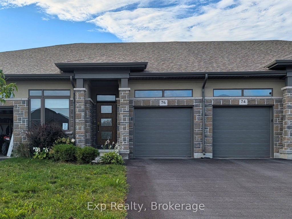 Photo of 76 Covington Crescent, Belleville, ON K8N 0L1 (MLS # X13768902)