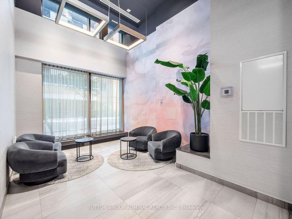 Photo of 100 Dalhousie Street #906, Toronto, ON M5B 0C7 (MLS # C12426283)