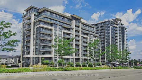 396 Highway 7 Road E 711 Richmond Hill ON L4B 0G7