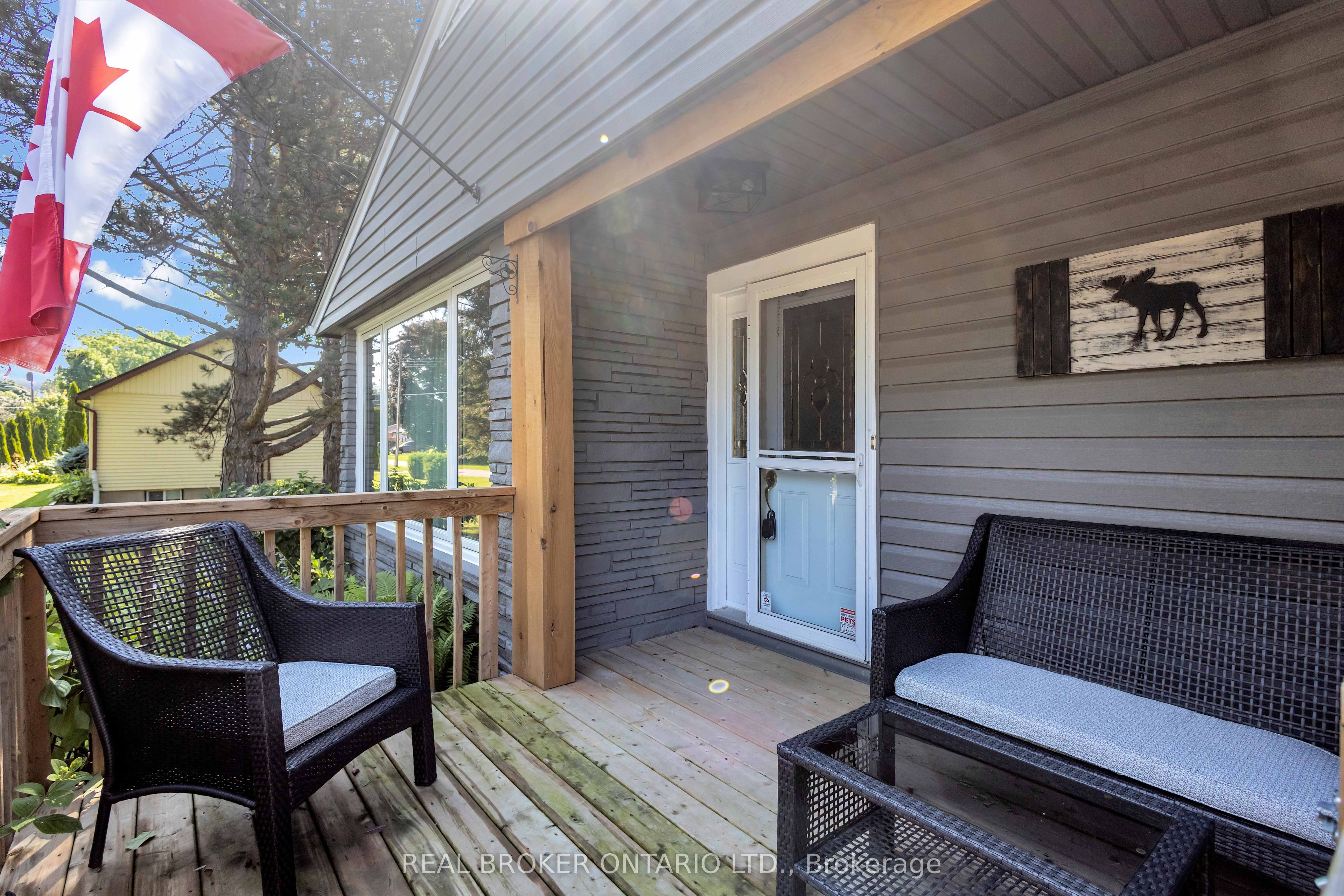 46 Dufferin Street