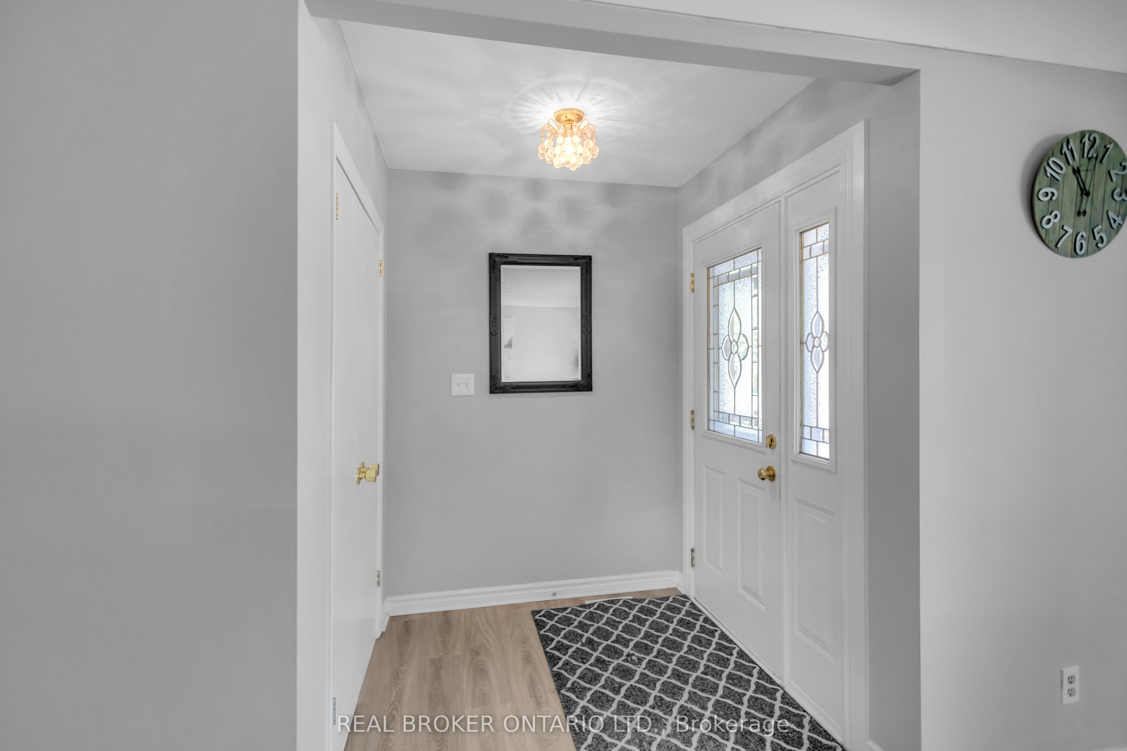 46 Dufferin Street