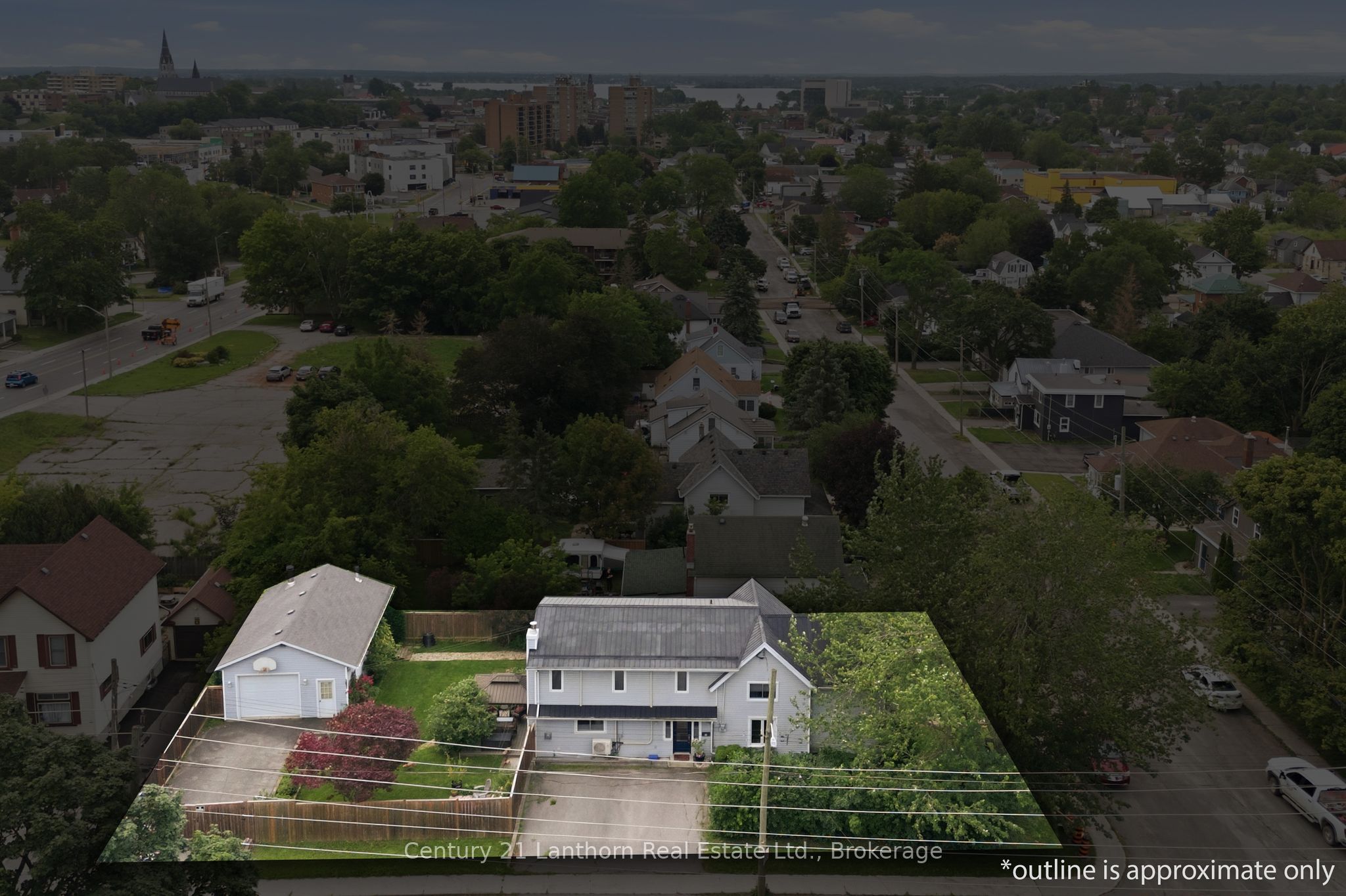 Photo 1 of 50 — 89 Gordon Street, Belleville, ON K8P 3E7