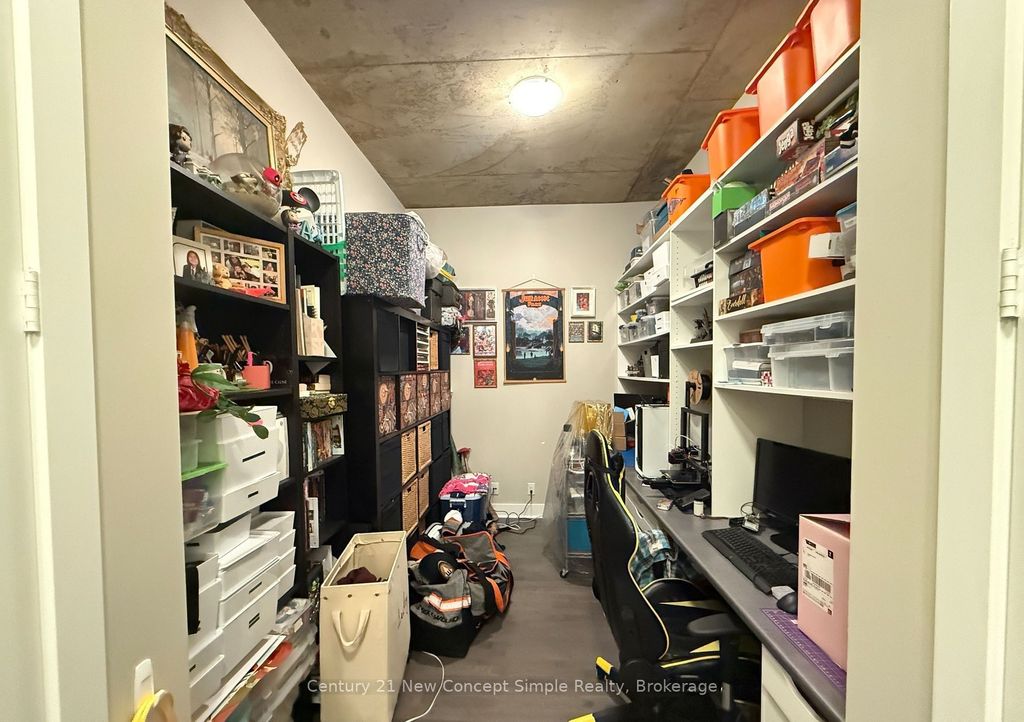 Photo of 399 Adelaide Street W #305, Toronto, ON M5V 1S4 (MLS # C12824280)