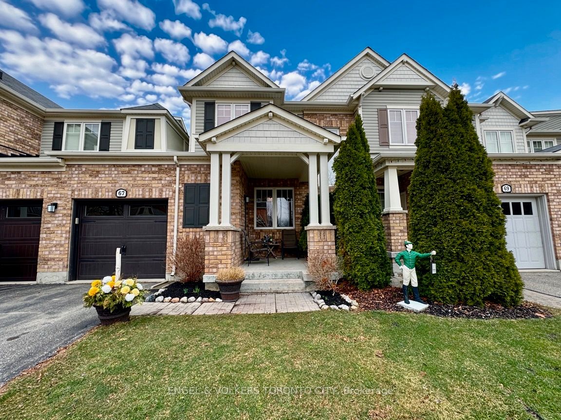 67 Gleave Terrace