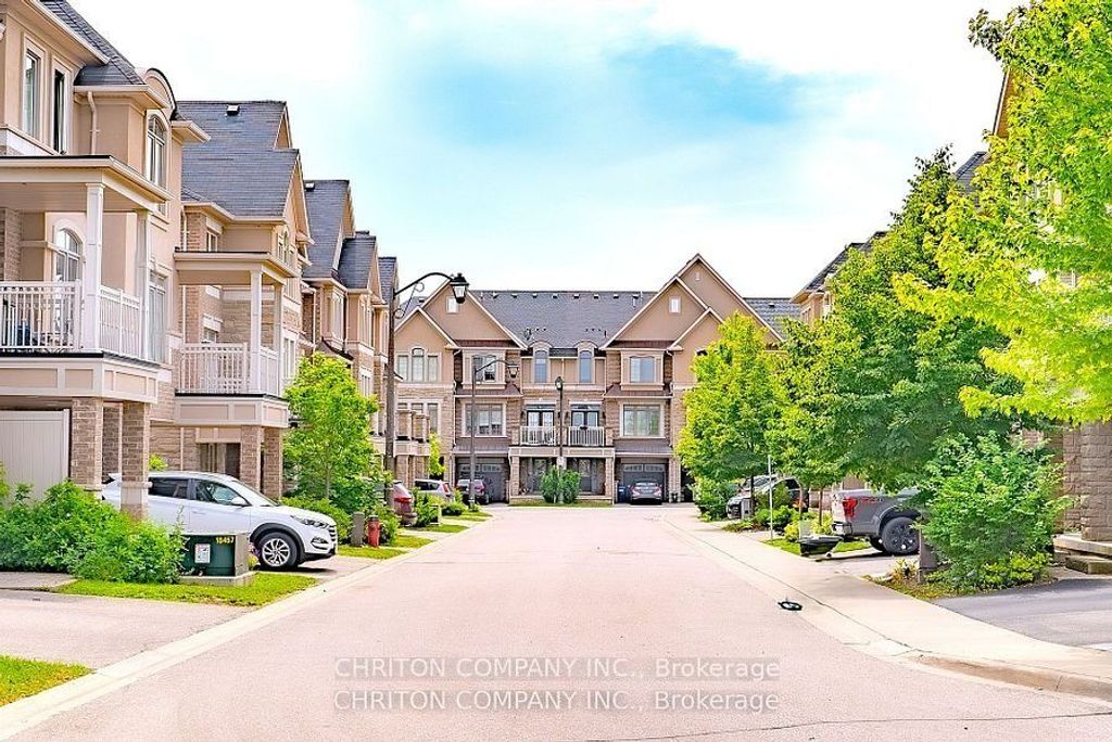 Photo of 2435 Greenwich Drive #55, Oakville, ON L6M 0S4 (MLS # W12705540)