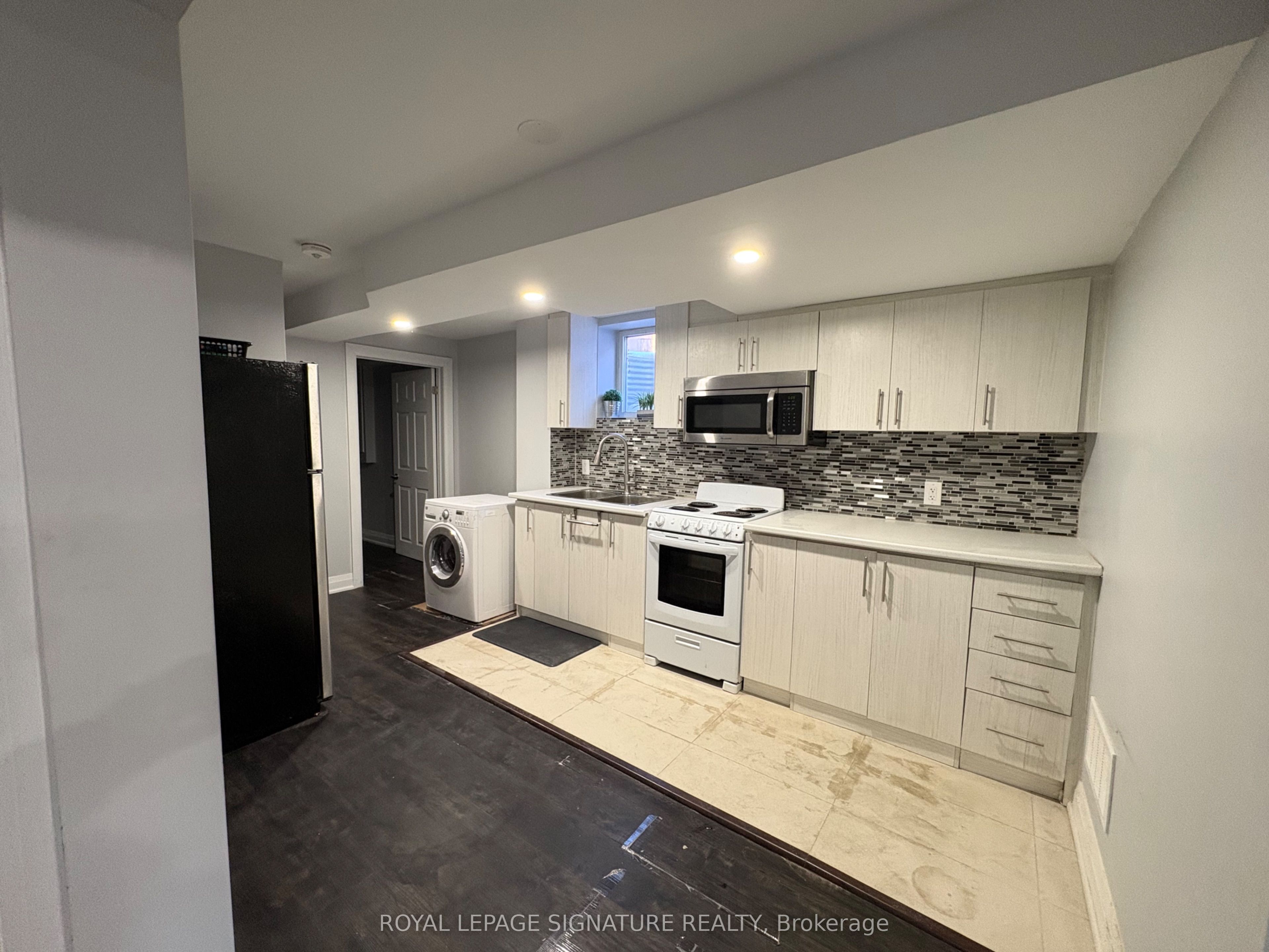 731 Bennett Boulevard Bsmt