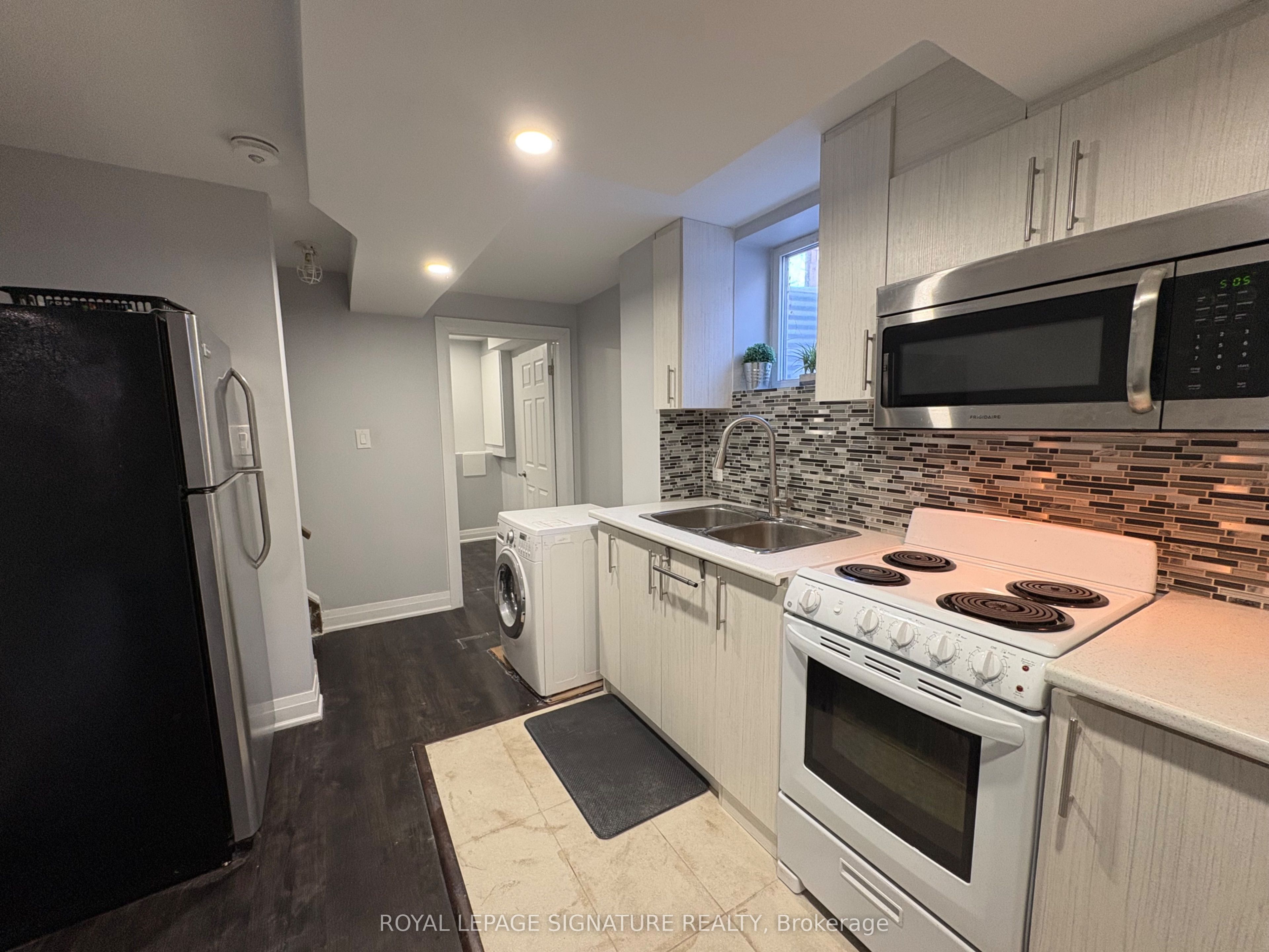 731 Bennett Boulevard Bsmt