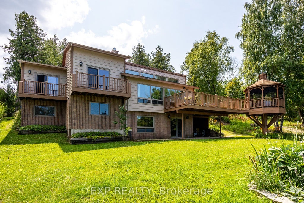 Photo of 121 Ivy Drive, Georgian Bluffs, ON N0H 2T0 (MLS # X13716726)