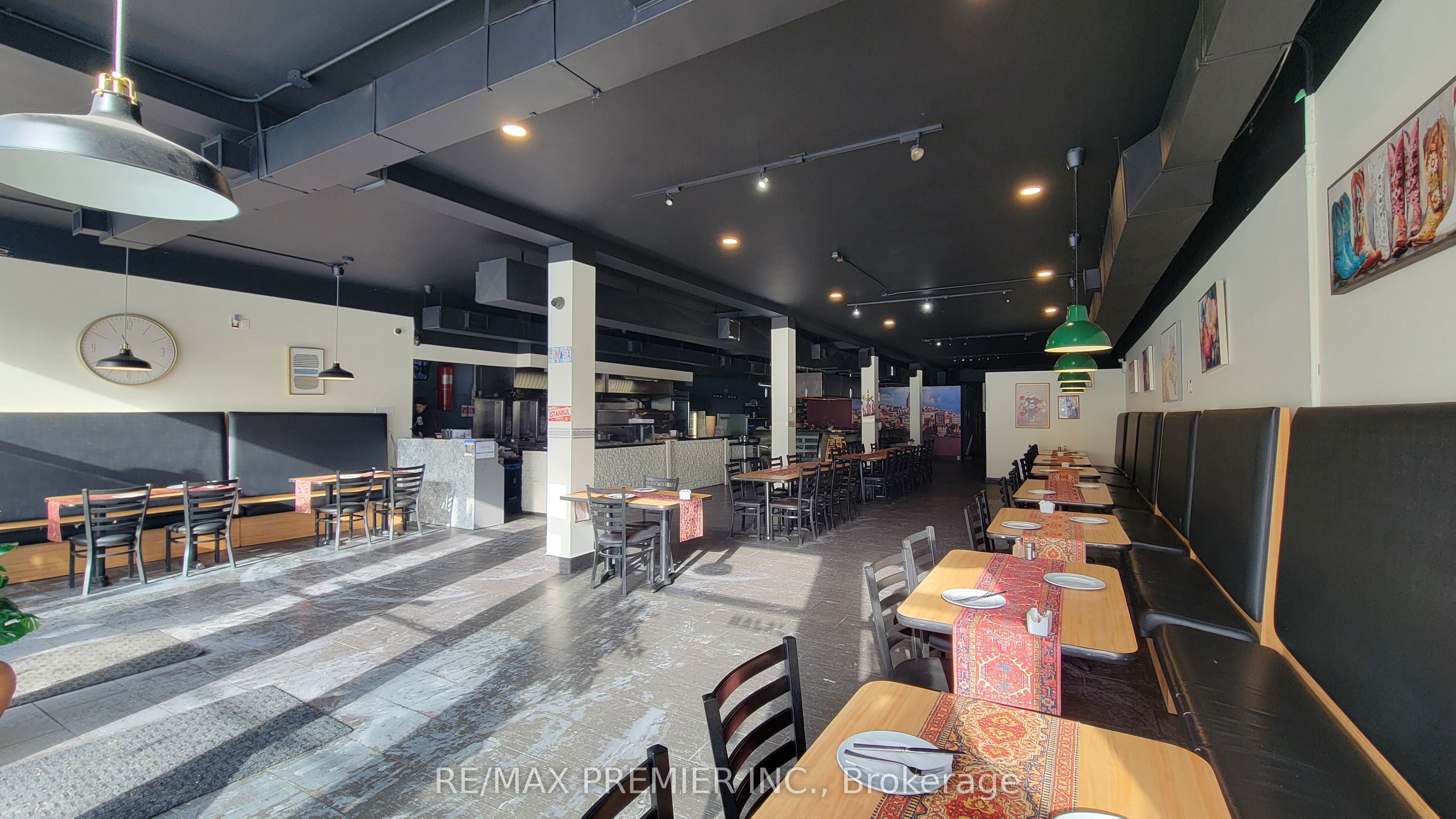 940 Danforth Avenue Main