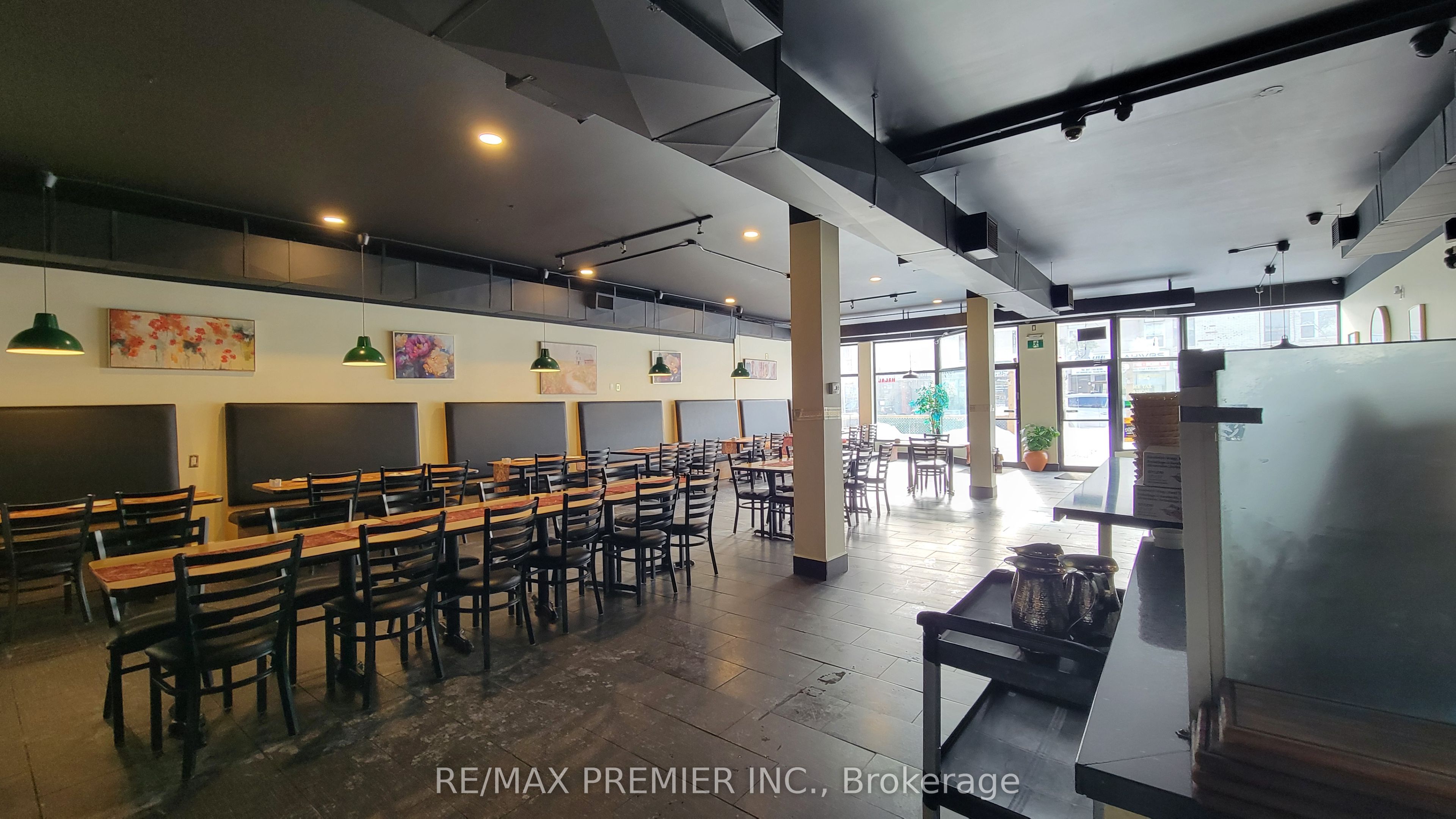 940 Danforth Avenue Main