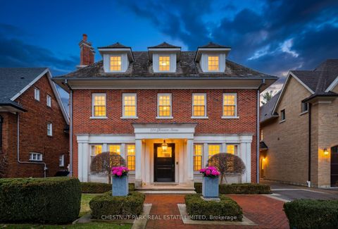 204 Glencairn Avenue Toronto ON M4R 1N2