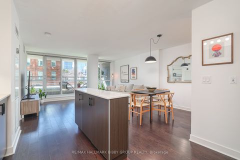 320 Richmond Street E 209 Toronto ON M5A 1P9