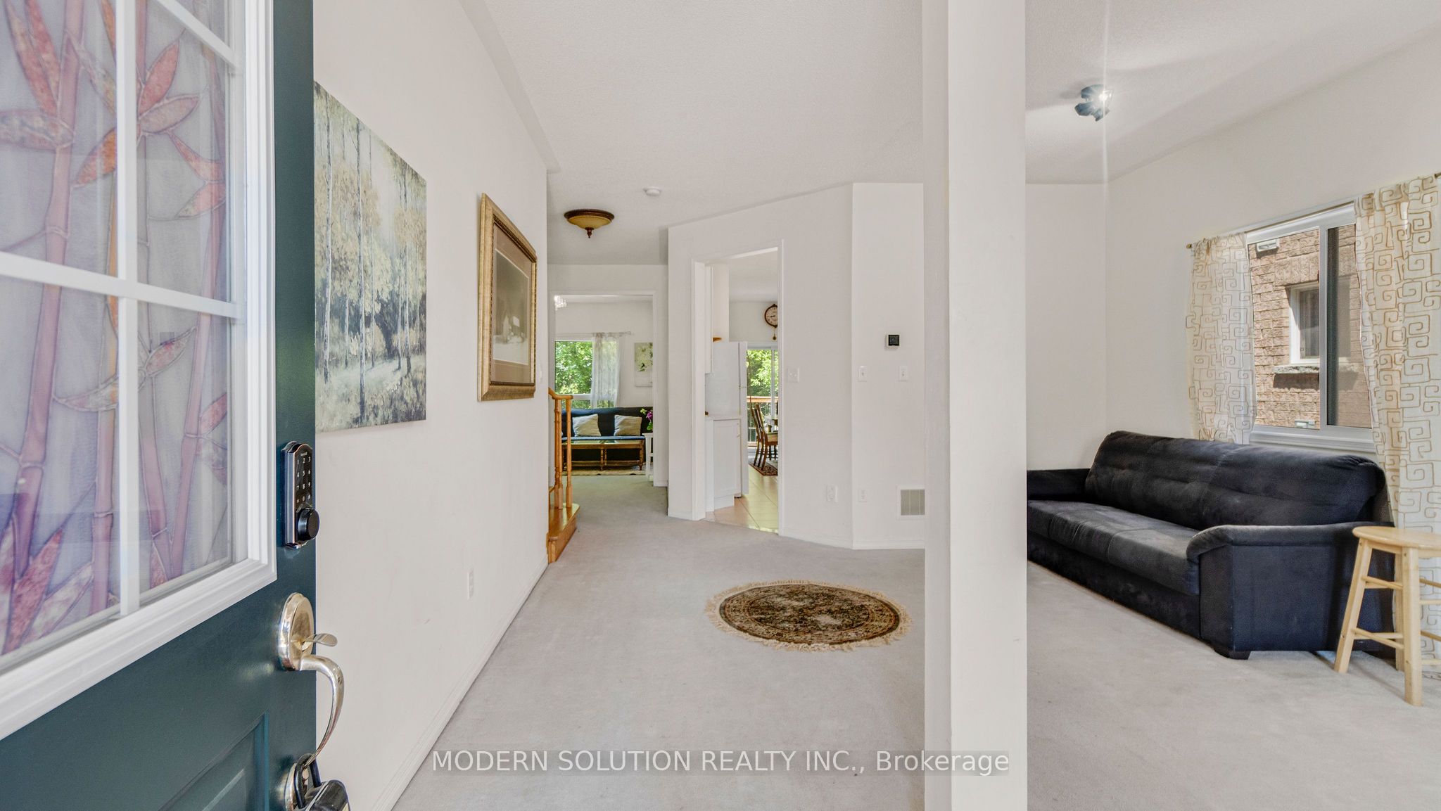 86 Lebovic Drive