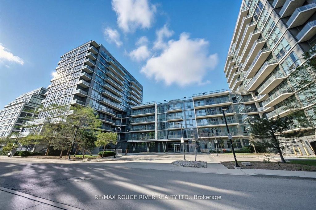 Photo of 1185 The Queensway Avenue #213, Toronto, ON M8Z 0C6 (MLS # W12565870)