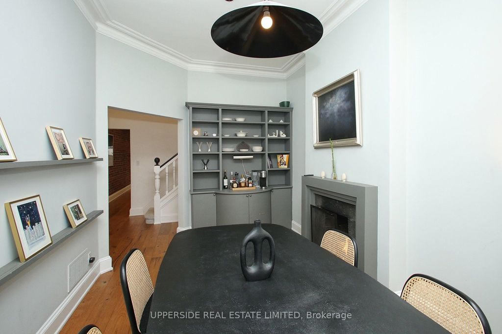 Photo of 153 Collier Street, Toronto, ON M4W 1M2 (MLS # C12961610)