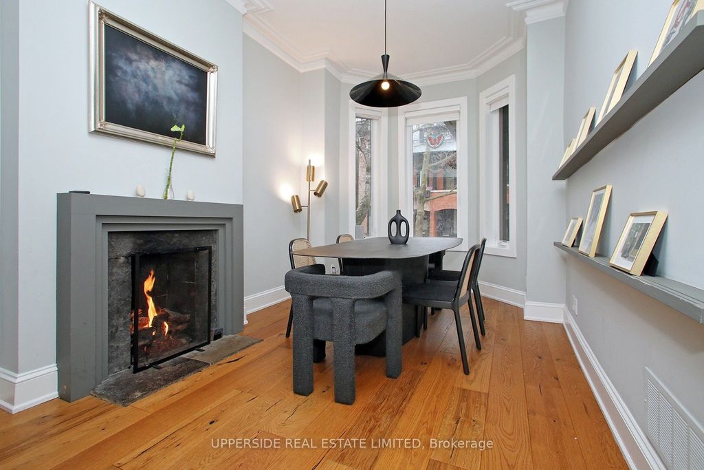 Photo of 153 Collier Street, Toronto, ON M4W 1M2 (MLS # C12961610)