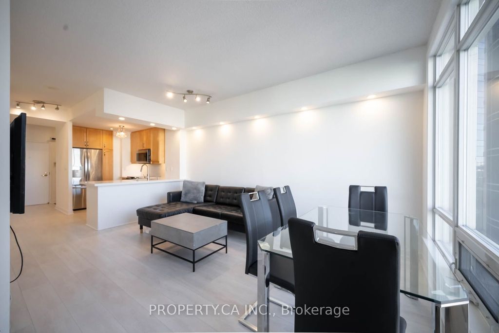Photo of 100 Hayden Street #1103, Toronto, ON M4Y 3C7 (MLS # C12450378)