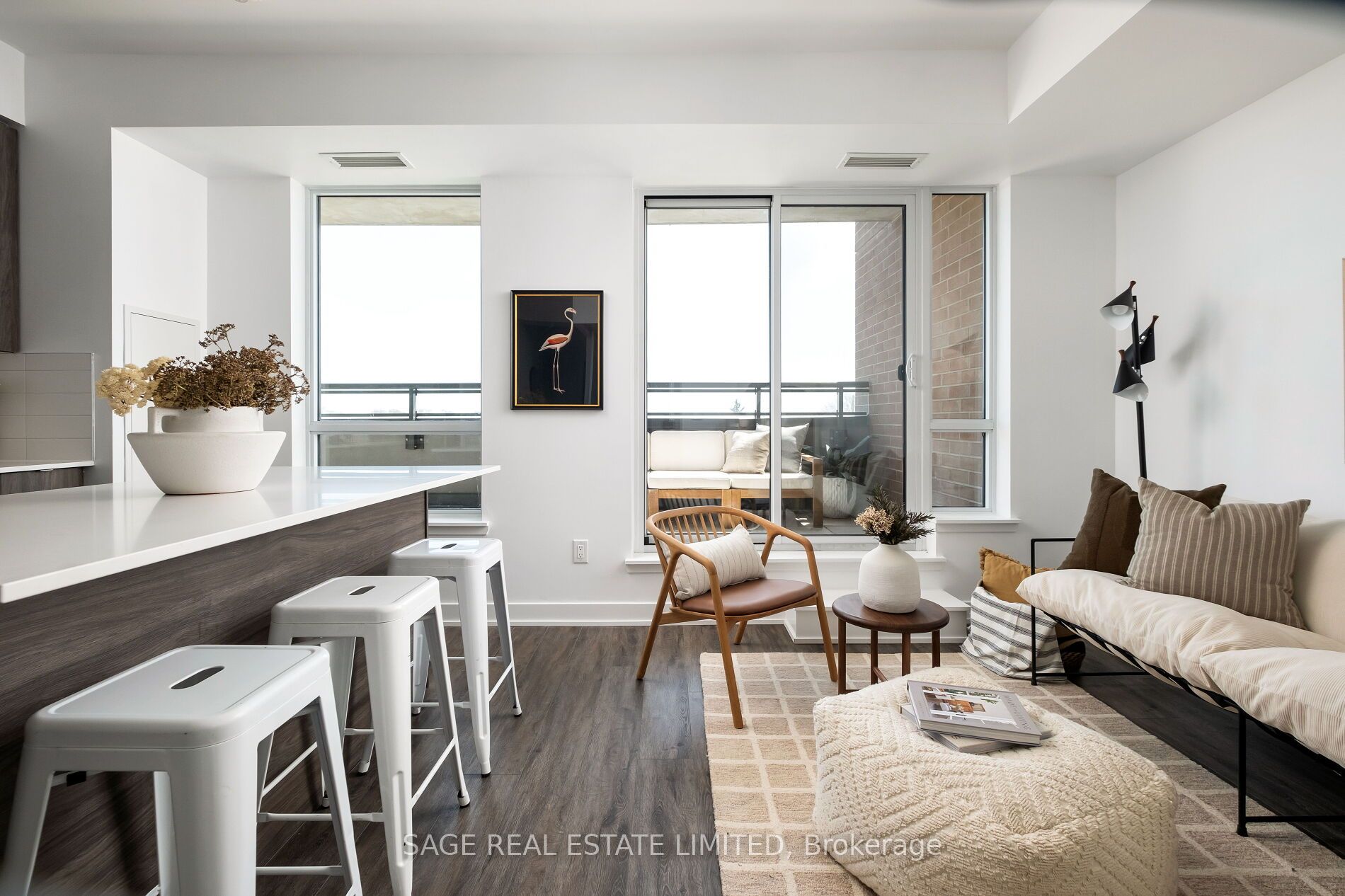 630 Greenwood Avenue 501