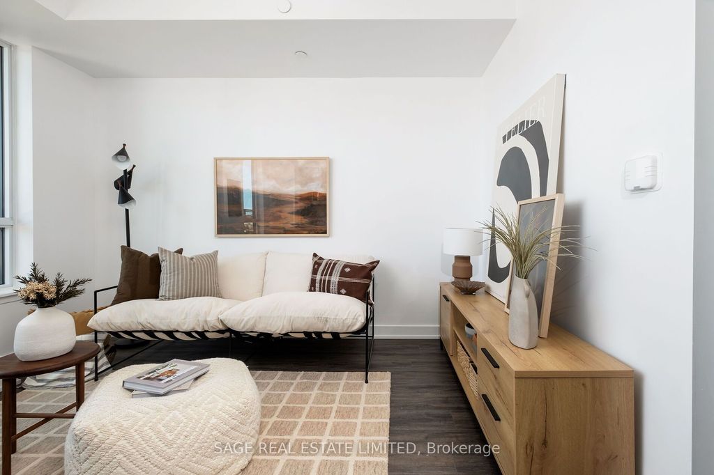 Photo of 630 Greenwood Avenue #501, Toronto, ON M4J 4B2 (MLS # E12709064)