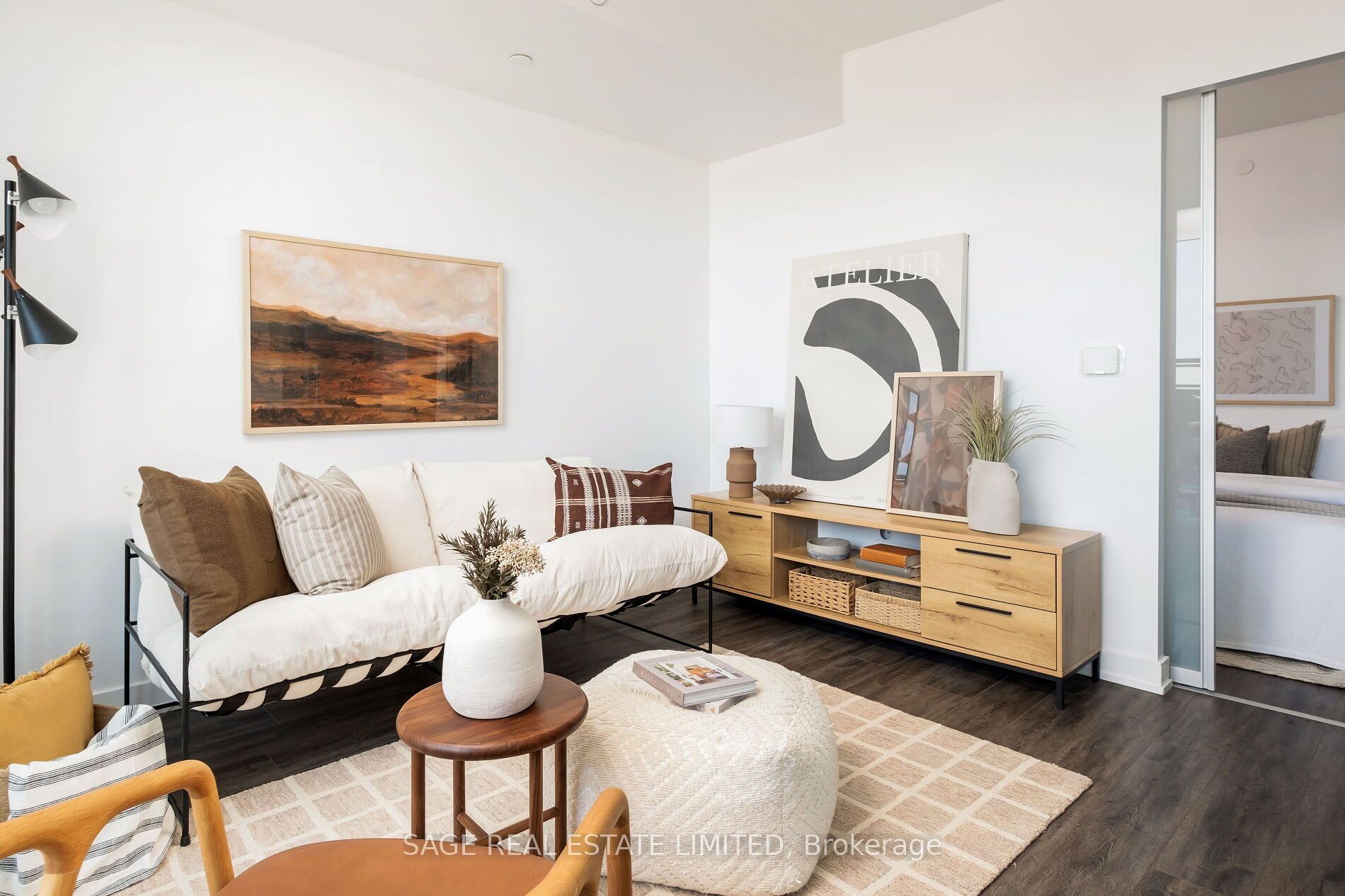 630 Greenwood Avenue 501