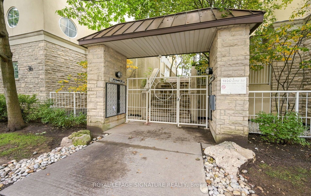 Photo of 36 Stadium Road #555, Toronto, ON M5V 3P4 (MLS # C14123420)