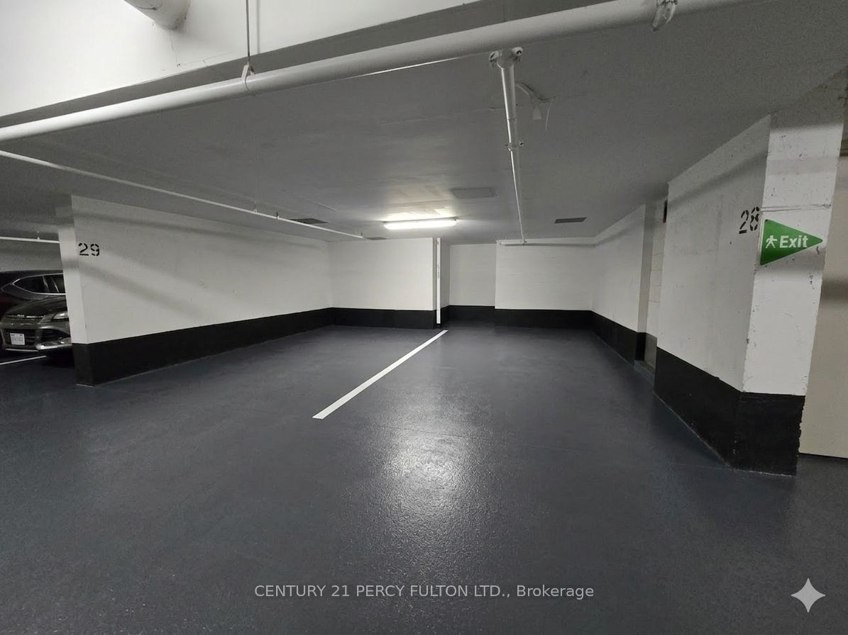 Photo 1 of 1 — 181 Village Green Square P29, Toronto, ON M1S 0K6