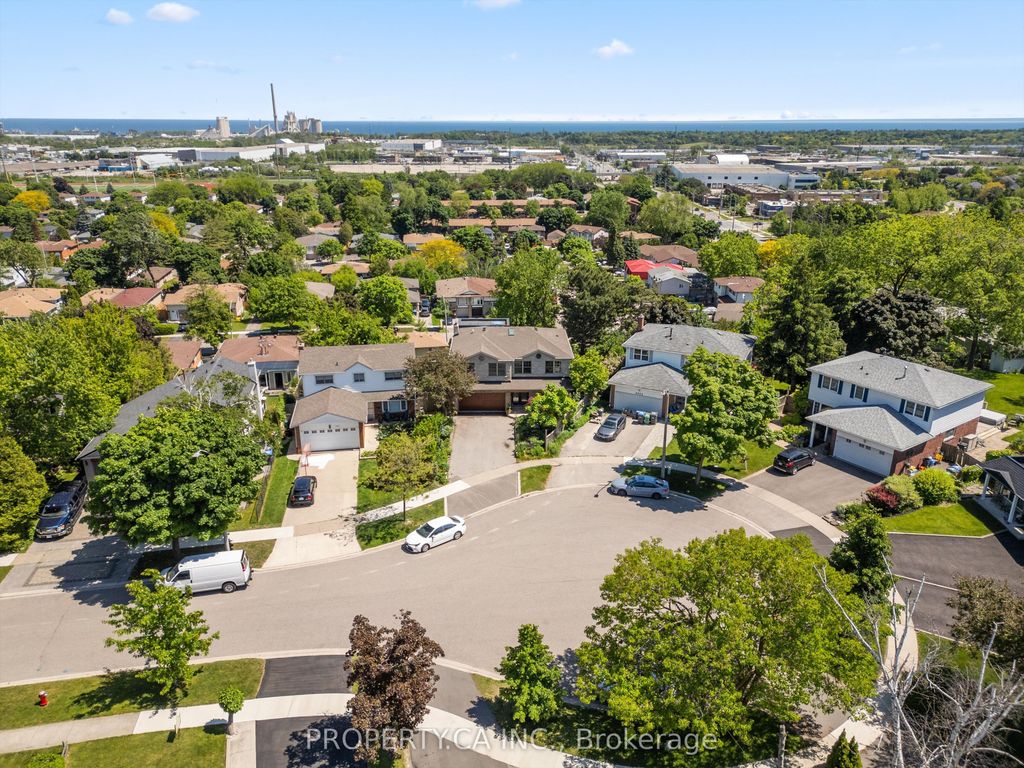 Photo of 2788 Tallberg Court, Mississauga, ON L5J 1T1 (MLS # W13042618)