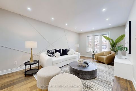 1392 Greendale Terrace Oakville ON L6M 1W5