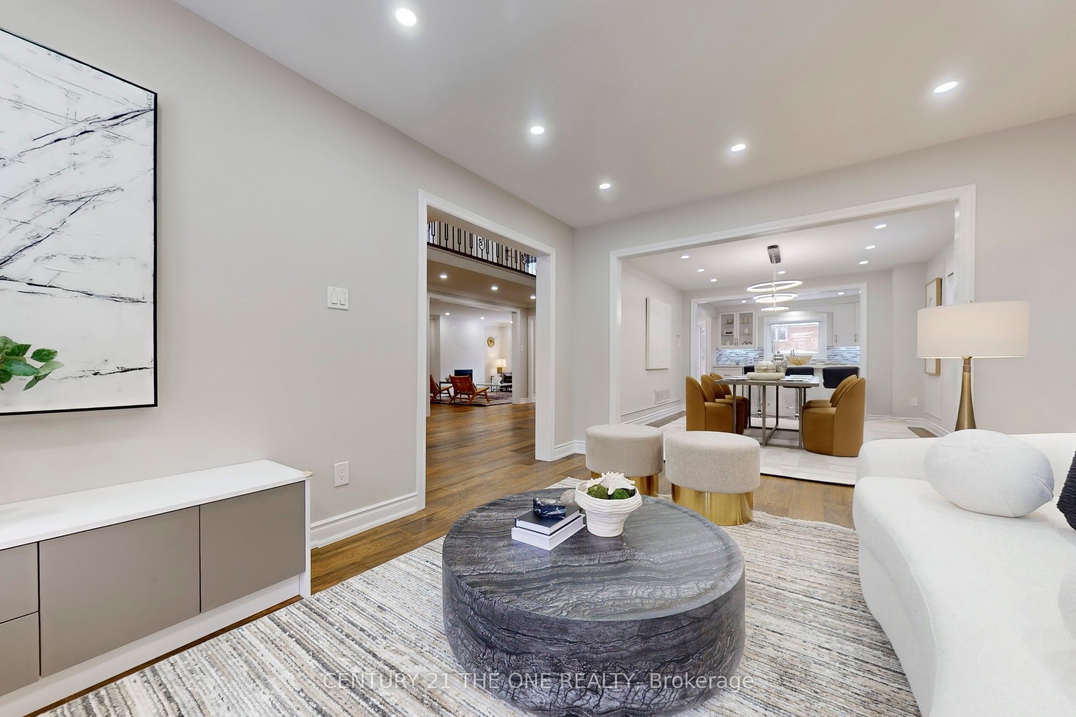 1392 Greendale Terrace