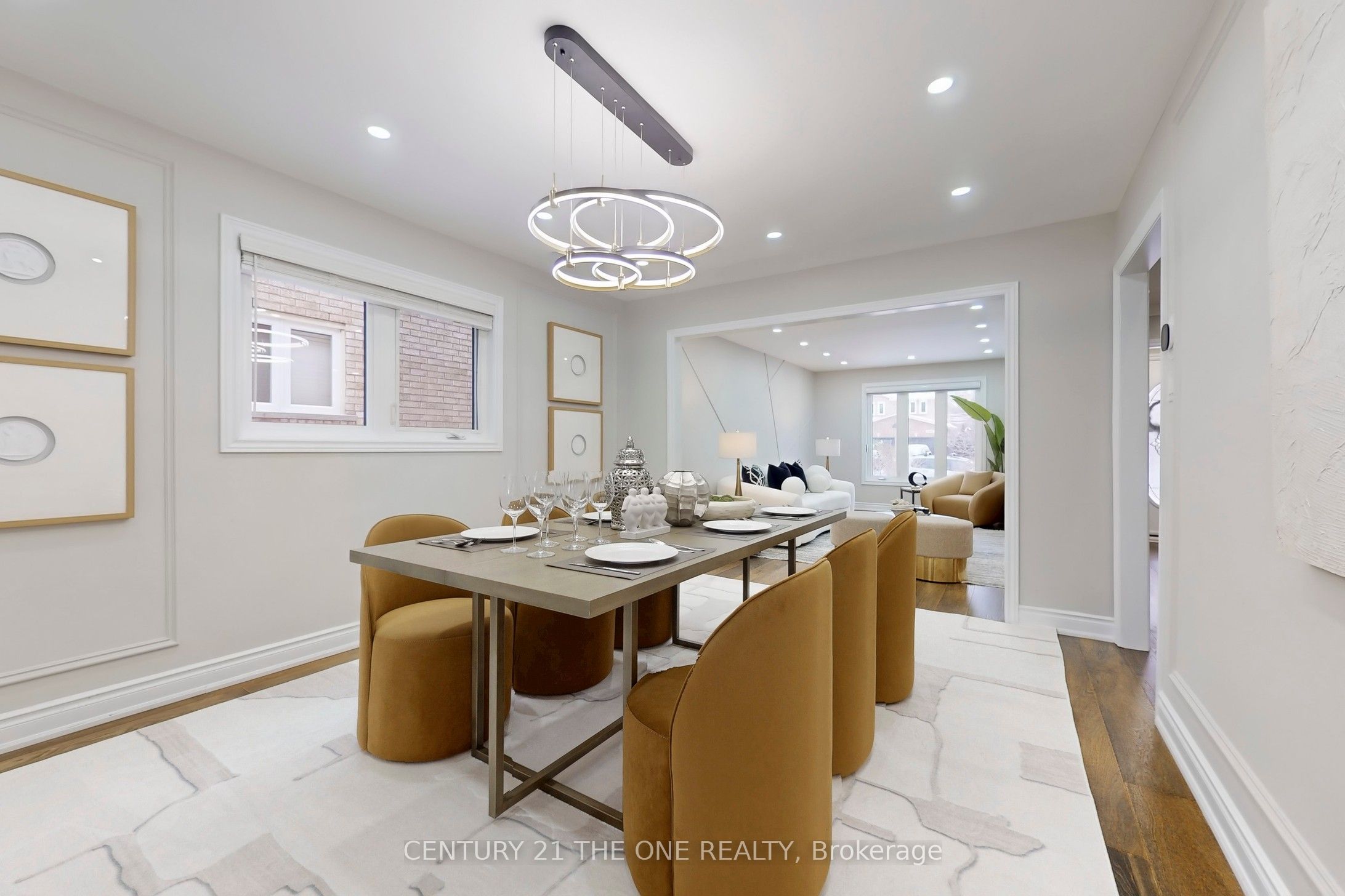 1392 Greendale Terrace